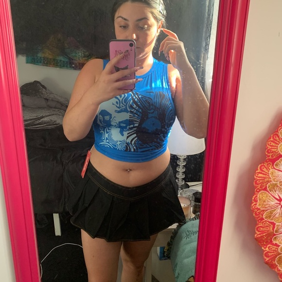 Meet your Posher, Jade - Picture 4 of 4